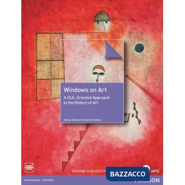 WINDOWS ON ART