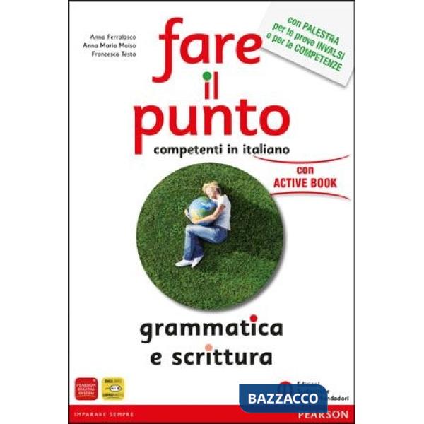 FARE PUNTO ED. DIGITALE ITE + DIDASTORE