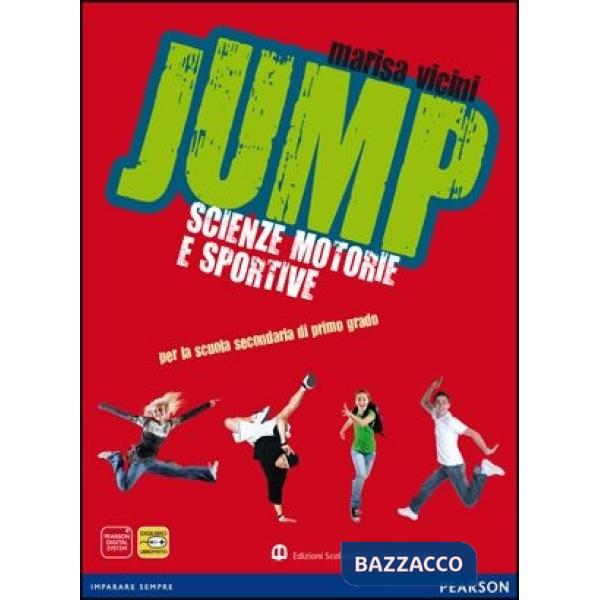 JUMP ITE + DIDASTORE