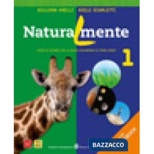 NATURALMENTE 1 ITE + DIDASTORE