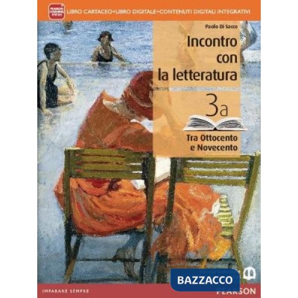 INCONTRO LETT 3 VOL (3A + 3B) + ITE + DIDASTORE