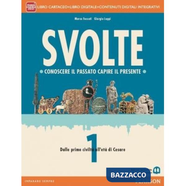 SVOLTE 1 ITE + DIDASTORE