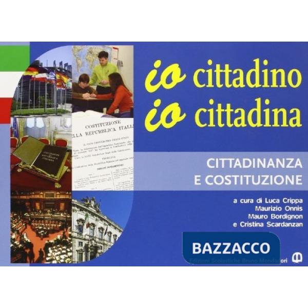 IO CITTADINO IO CITTADINA