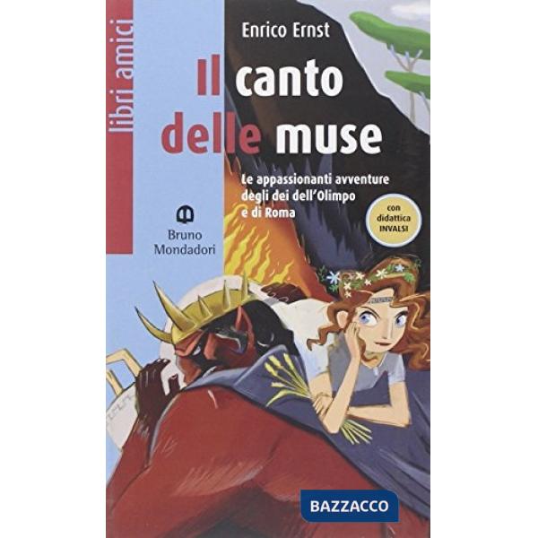 CANTO DELLE MUSE