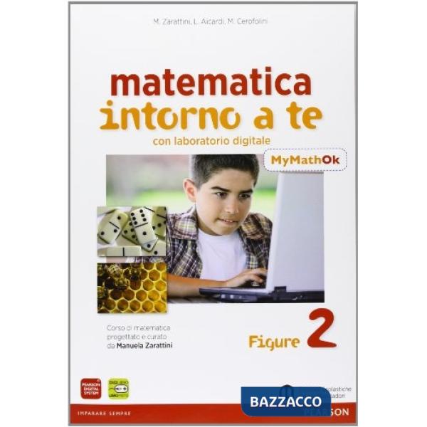 MATEMATICA INTORNO A TE 2 N2 + F2 + Q2 + MYMATHOK