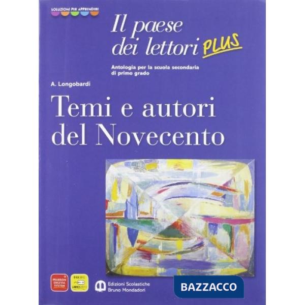 PAESE DEI LETTORI PLUS CON INVALSI 3