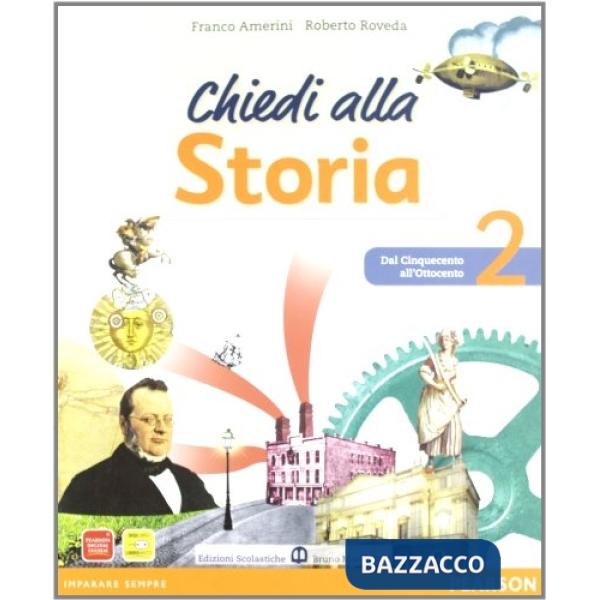 CHIEDI ALLA STORIA 2