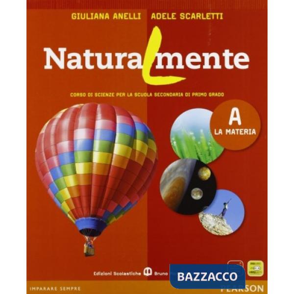 NATURALMENTE TEMATICO INDIVISIBILE