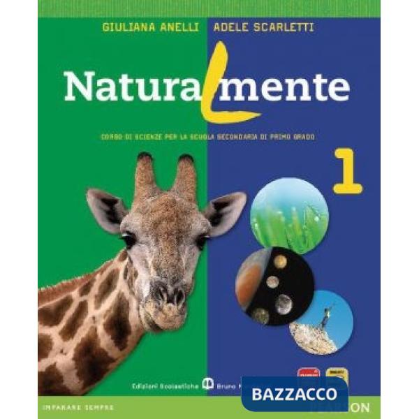 NATURALMENTE 1