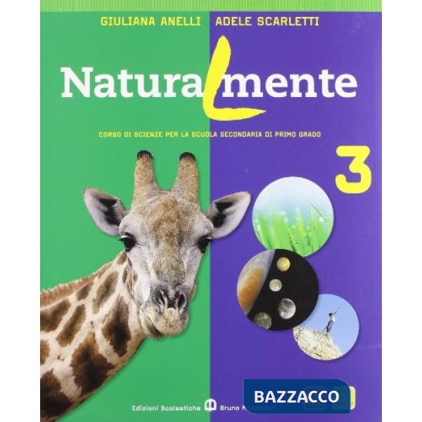 NATURALMENTE 3