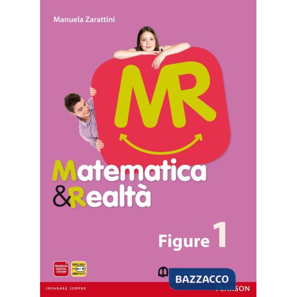 MATEMATICA E REALTA' FIGURE 1