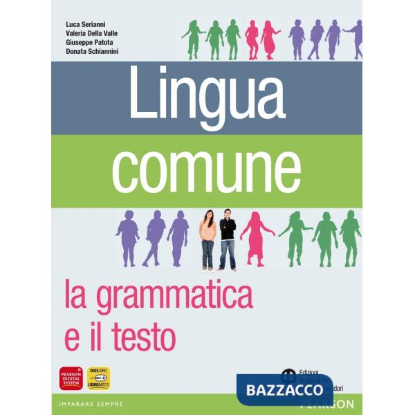LINGUA COMUNE (VERSIONE ON-LINE)