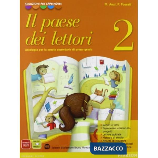 PAESE DEI LETTORI 2