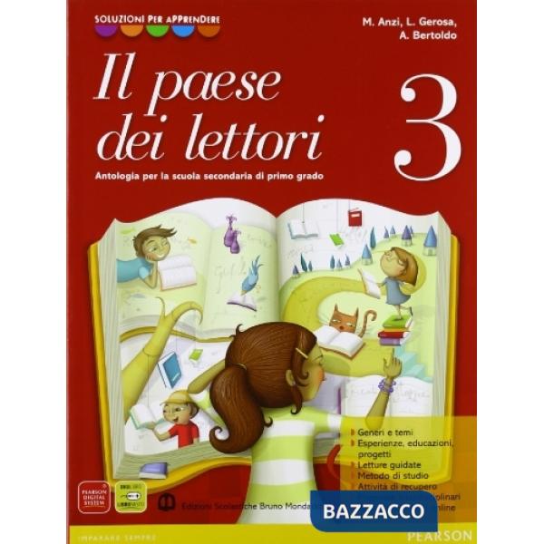 PAESE DEI LETTORI 3