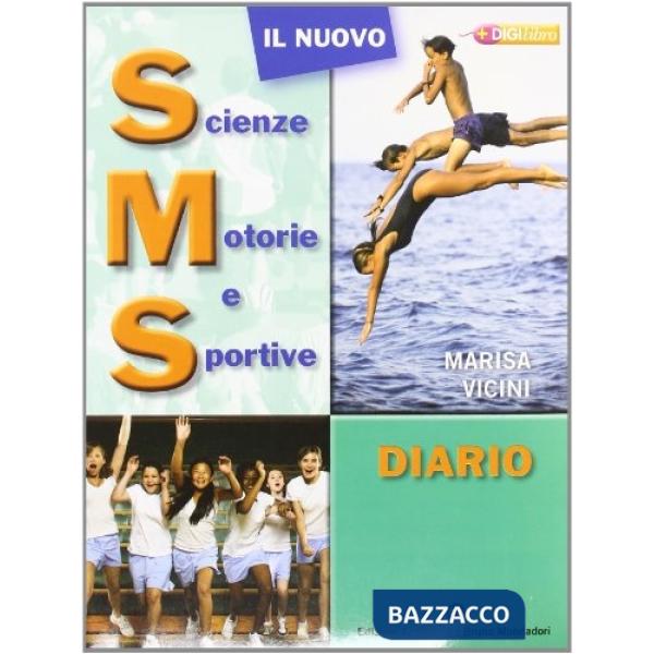 NUOVO SCIENZE MOTORIE E SPORTIVE