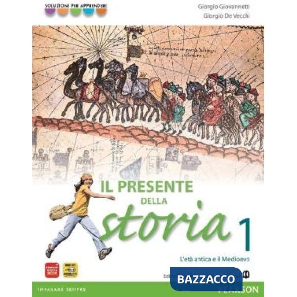 PRESENTE DELLA STORIA 1