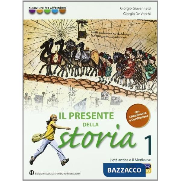 PRESENTE DELLA STORIA 1 + CITTADINANZA
