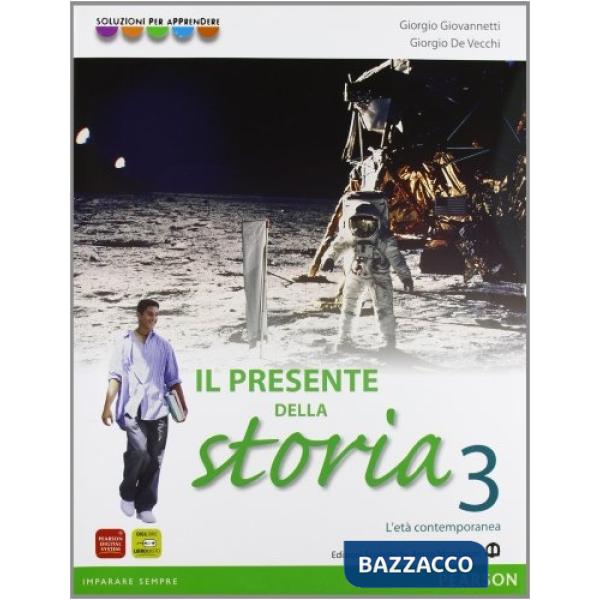 PRESENTE DELLA STORIA 3
