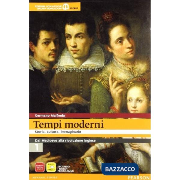 TEMPI MODERNI 1