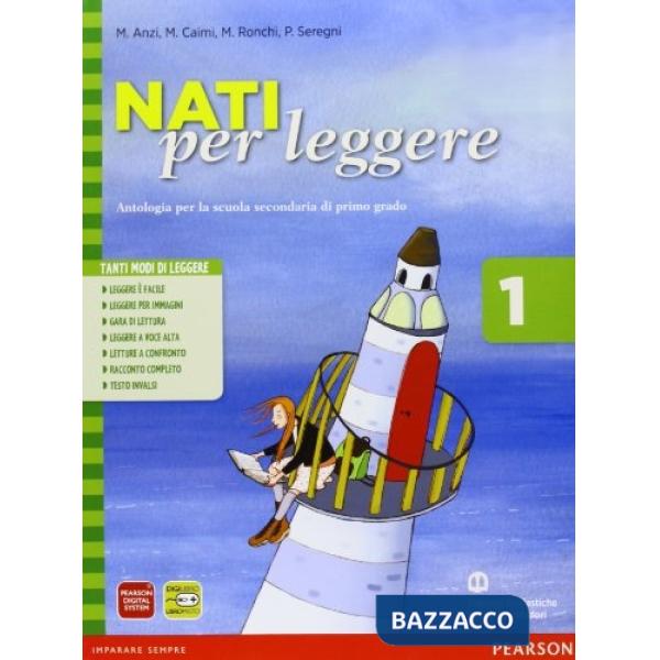 NATI PER LEGGERE 1