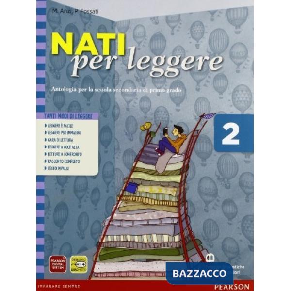 NATI PER LEGGERE 2