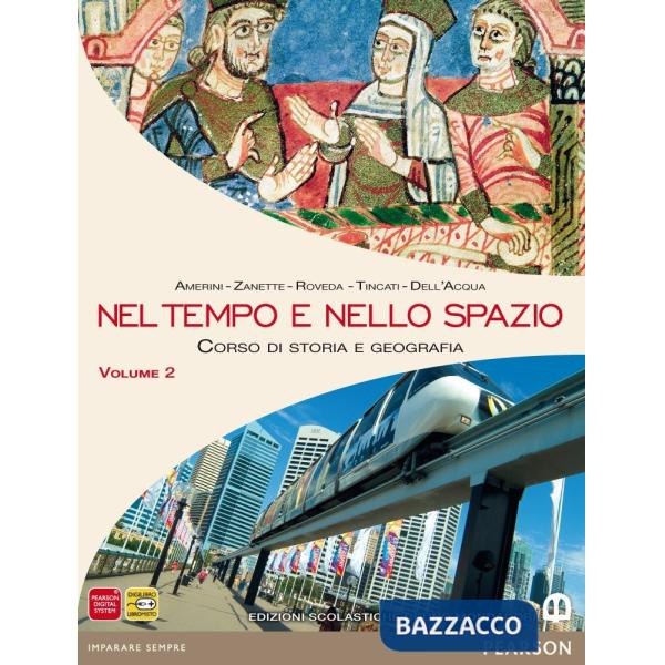 NEL TEMPO E NELLO SPAZIO 2 (VERSIONE ONLINE)