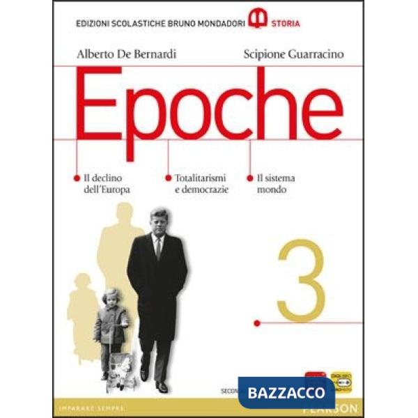 EPOCHE 3 + ATLANTE (VERSIONE ONLINE)