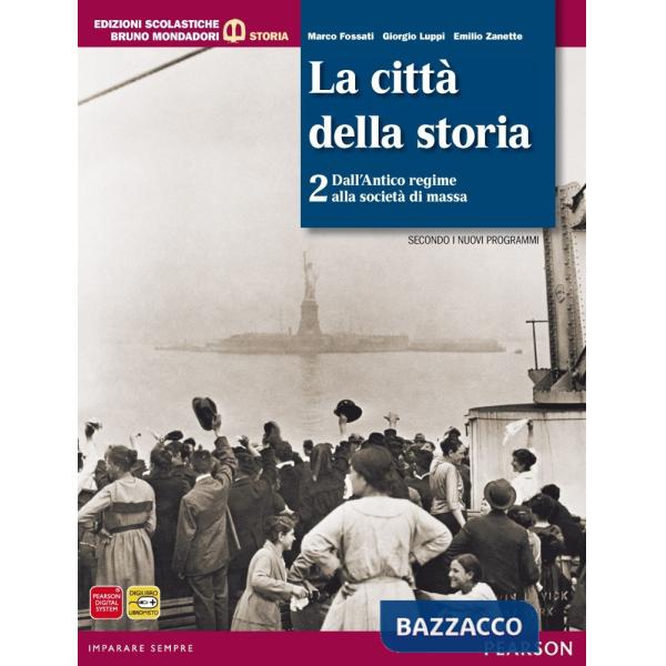 CITTA' DELLA STORIA 2 + ATLANTE (VERSIONE ONLINE)