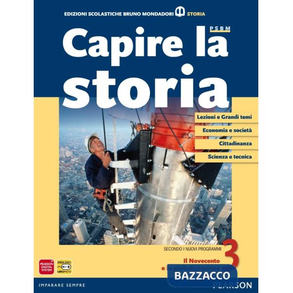 CAPIRE LA STORIA 3 (VERSIONE ONLINE)