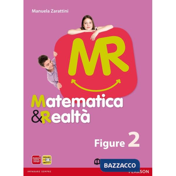 MATEMATICA E REALTA' FIGURE 2 (VERSIONE ONLINE)