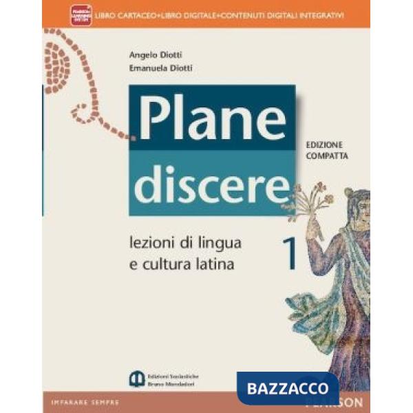 PLANE DISCERE 1 LEZIONI1 + GRAMM. + ITE + DIDASTORE