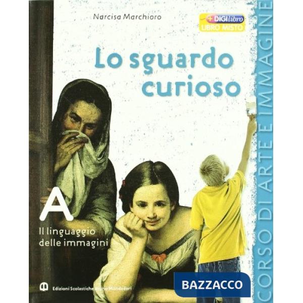 SGUARDO CURIOSO A GRAMMATICA