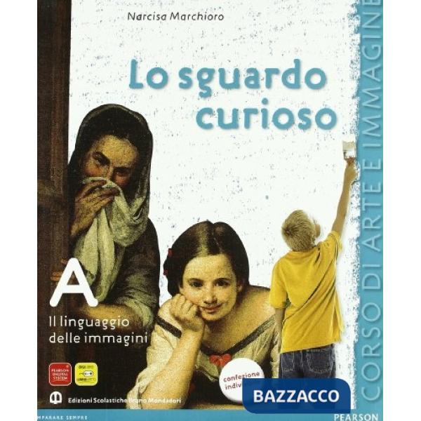 SGUARDO CURIOSO COMPATTA