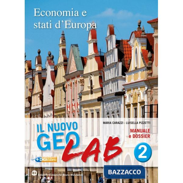 NUOVO GEOLAB 2