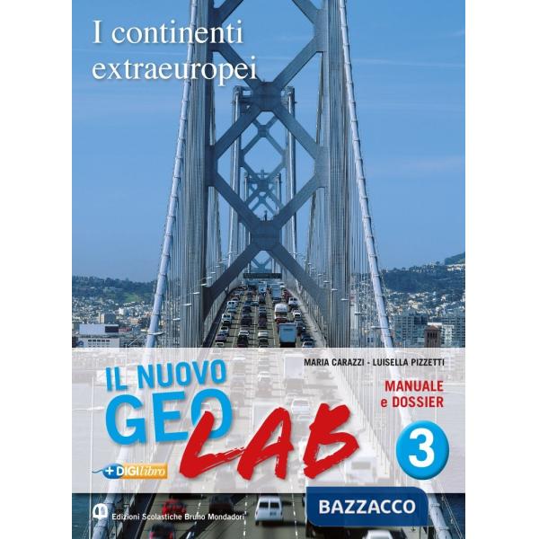 NUOVO GEOLAB 3