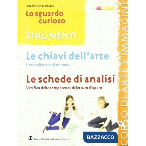 SGUARDO CURIOSO METODO + VERIFICHE