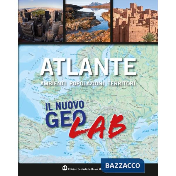 NUOVO GEOLAB ATLANTE (SINGOLO)