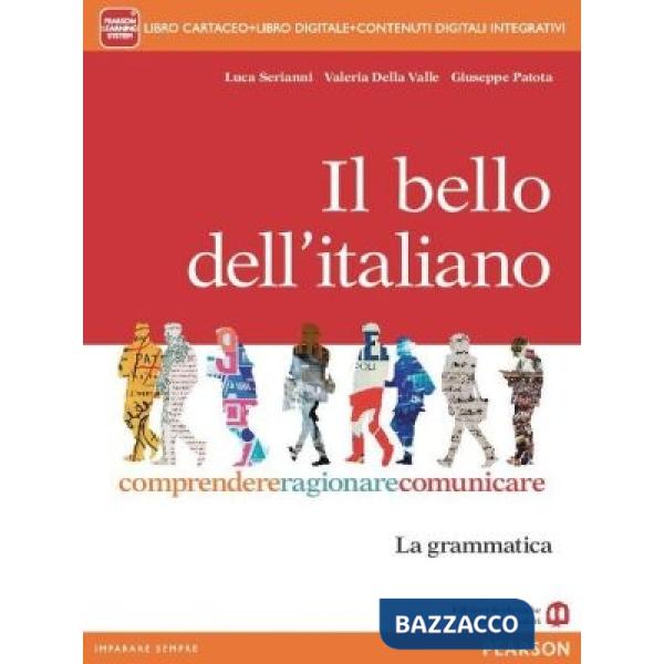 BELLO ITALIANO VOL + ITE + DIDA