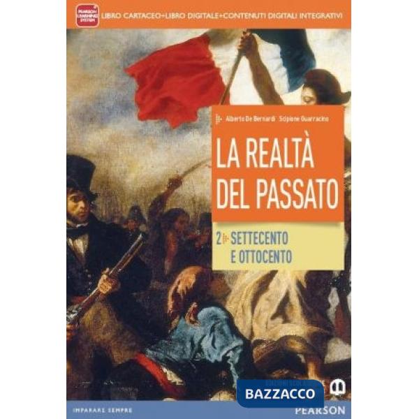 REALTA' PASSATO 2 VOL + ITE + DIDASTORE