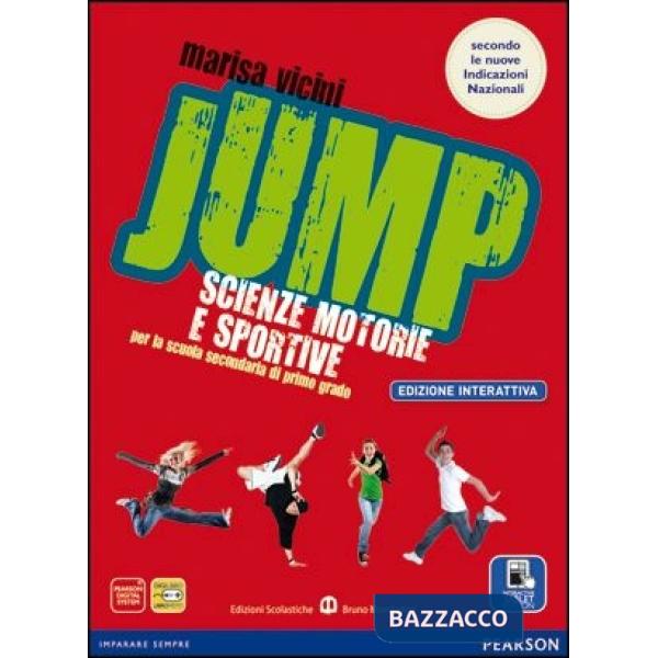 JUMP VERSIONE ITE