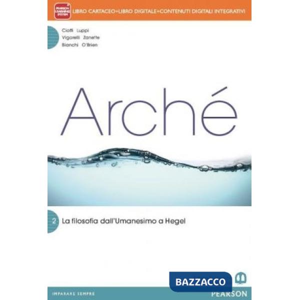 ARCHE 2 VOL + ITE + DIDASTORE
