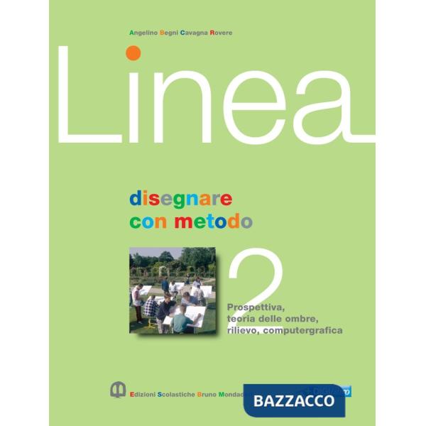 LINEA 2 DISEGNARE CON METODO (VERSIONE ON-LINE)