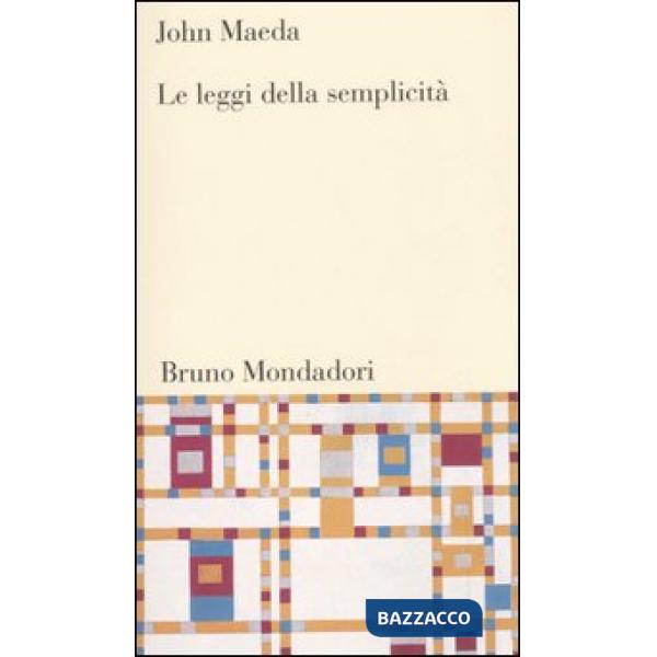 Leggi della semplicità (Le)