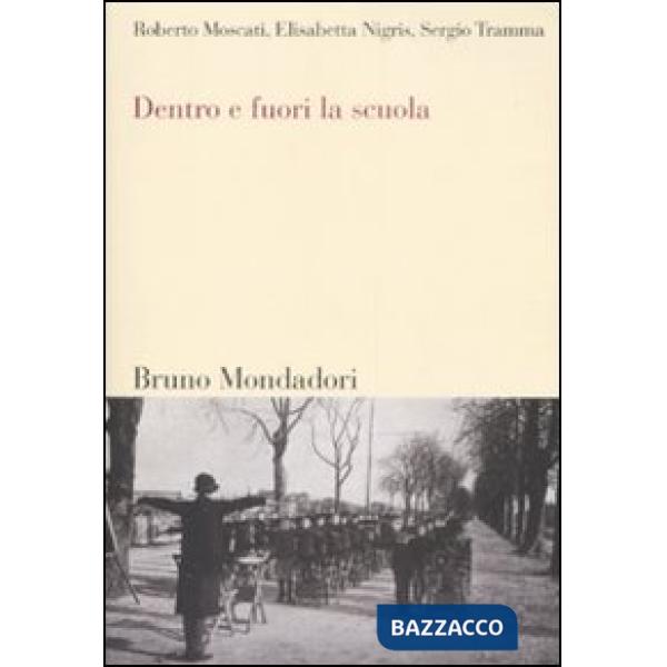 Dentro e fuori la scuola