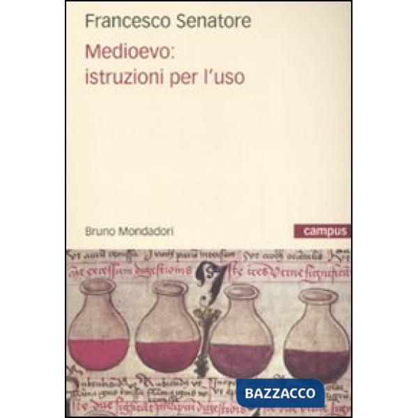 Medioevo: istruzioni per l'uso