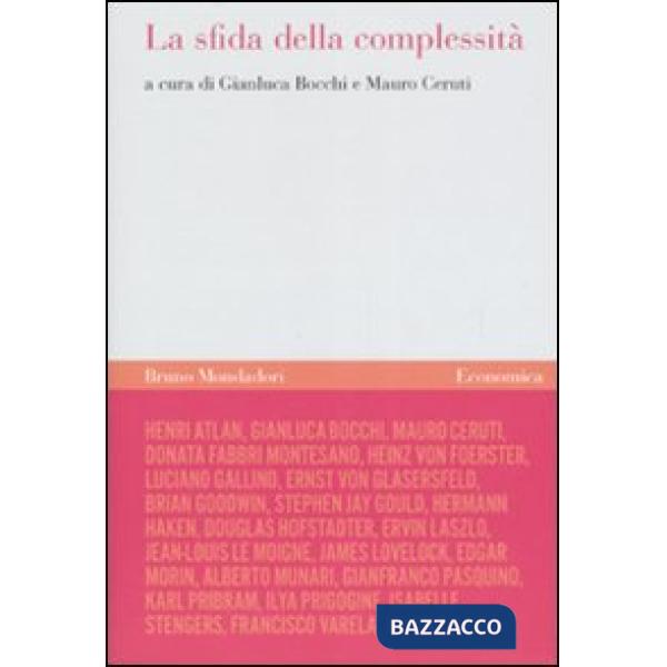 Sfida della complessità (La)