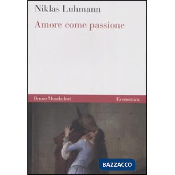 Amore come passione