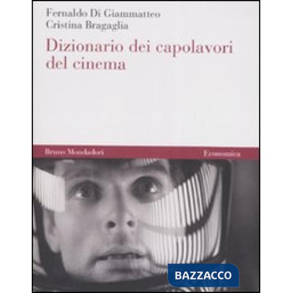 Dizionario dei capolavori del cinema