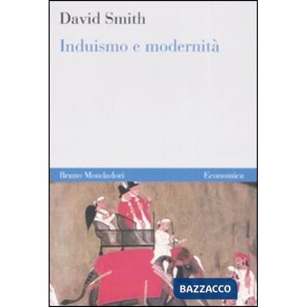 Induismo e modernità