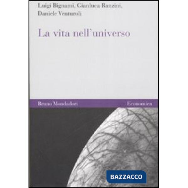 Vita nell'universo (La)